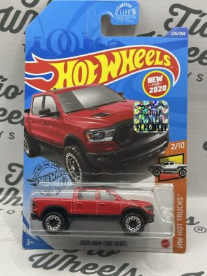 Dodge RAM 1500 Rebel 2020 Factory Sealed