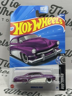 Hirohata Merc