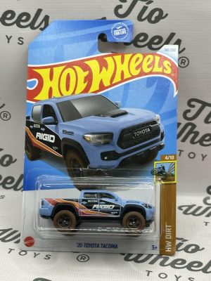 Toyota Tacoma 2020