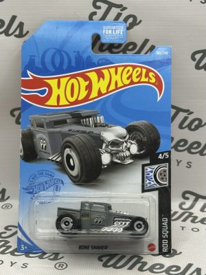 Bone Shaker Moon