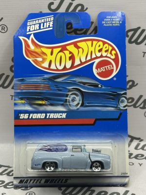 Ford 56 Truck