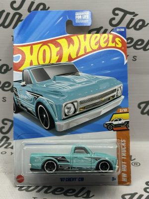 Chevy C10 1967