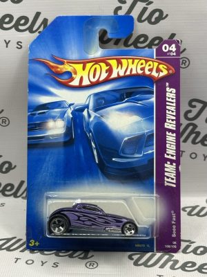 Soo Fast