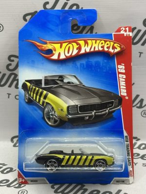 Camaro 1969