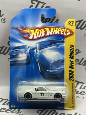Ford Mustang Fastback 2+2