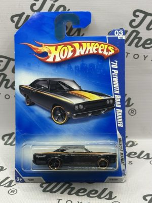 Plymouth Road Runner 1970