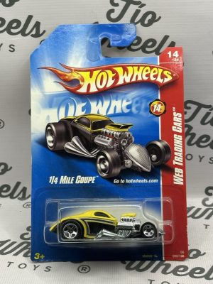 1/4 Mile Coupe