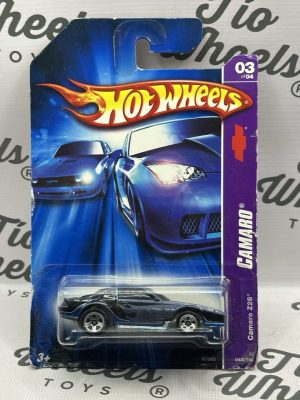 Camaro Z28