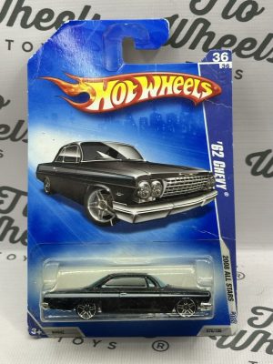 Chevy 1962
