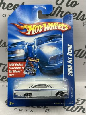 Chevy 1962