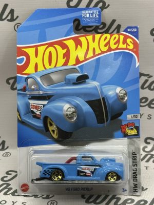 Ford 40 Pick Up