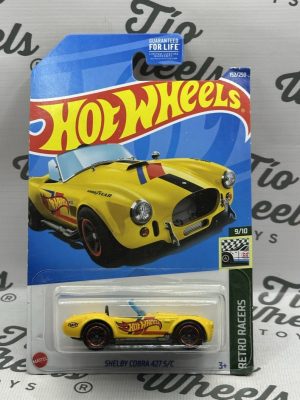 Shelby Cobra 427 S/C