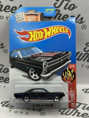 Ford 427 Fairlane 1966