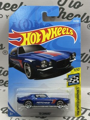 Camaro 1970