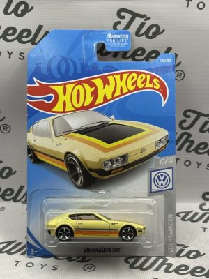 Volkswagen SP2