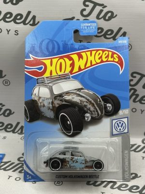 Volkswagen Beetle Custom