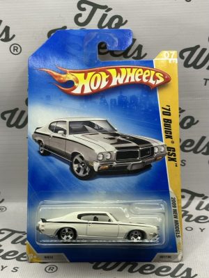 Buick GSX 1970