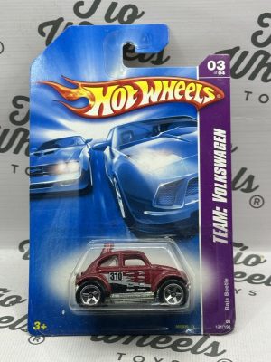 Volkswagen Baja Bug