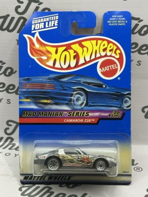 Camaro Z28