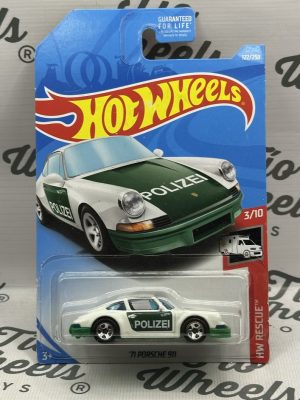 Porsche 911 1971