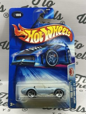 Shelby Cobra 427 S/C