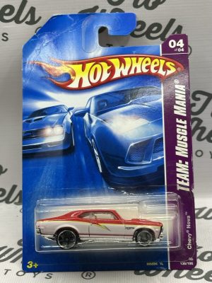 Chevy Nova