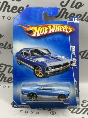 Chevy Nova