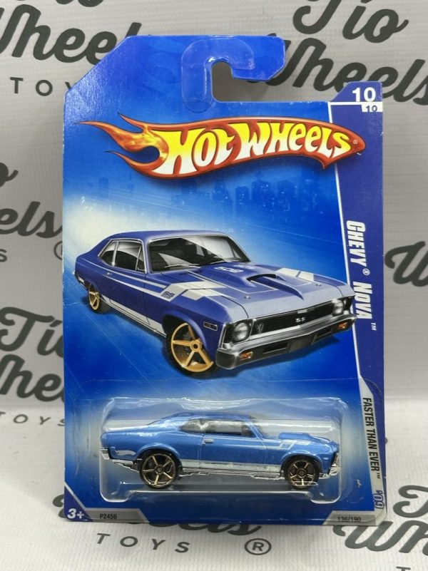 Chevy Nova