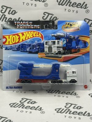 Ultra Magnus Transformers