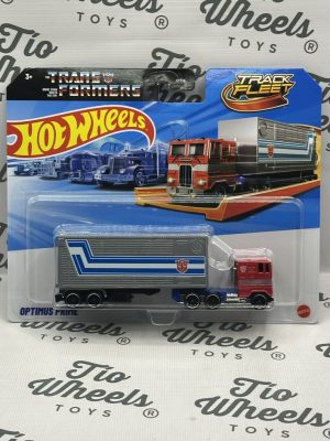 Optimus Prime   Transformers