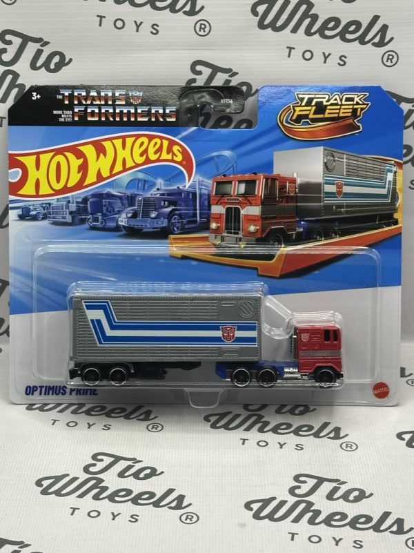 Optimus Prime   Transformers
