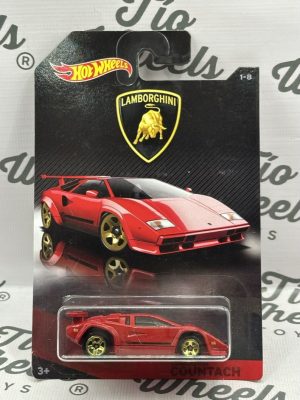 Lamborghini Countach