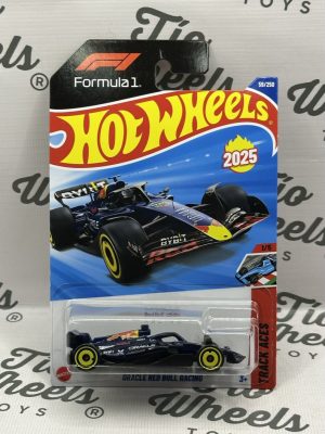 Oracle Red Bull Racing