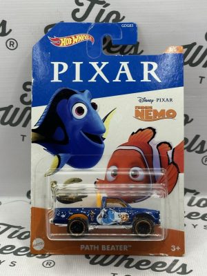 Nemo Pixar Path Beater