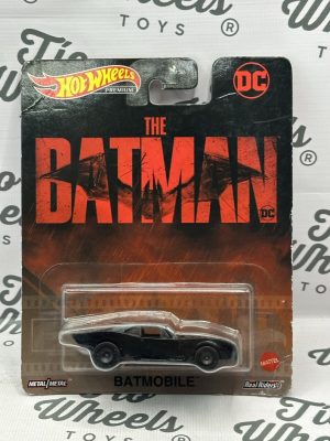 Batmobile