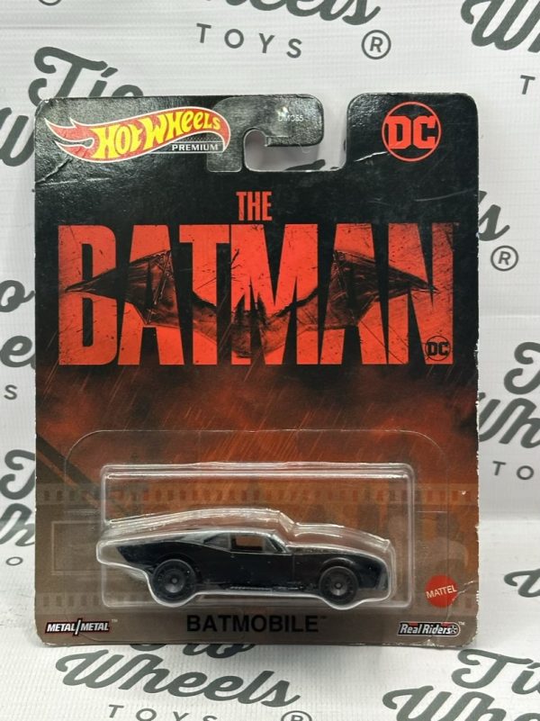 Batmobile