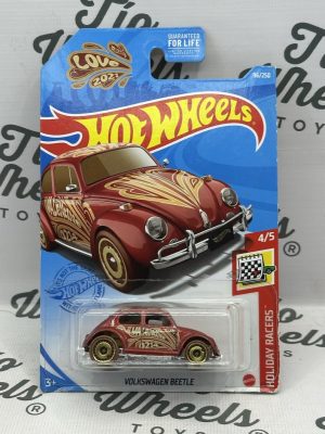 Volkswagen Beetle Día del amor 2021