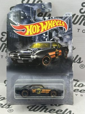 Pontiac Firebird 1967