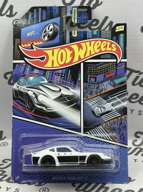 Nissan Fairlady Z
