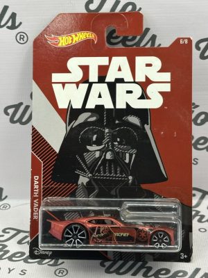 Darth Vader  Star Wars