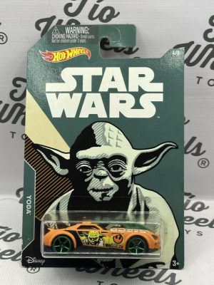 Yoda  Star Wars