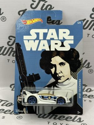 Princess Leia  Star Wars
