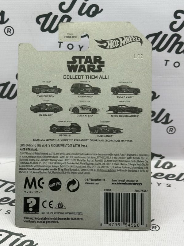 Princess Leia  Star Wars - Imagen 2