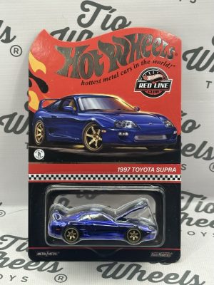 Toyota Supra 1997 RLC