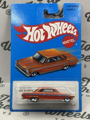 Chevy II