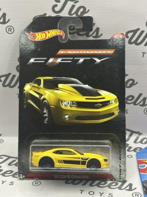 Copo Camaro