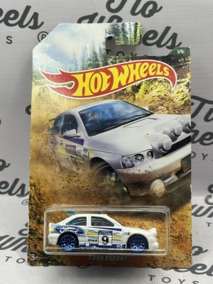 Ford Escort