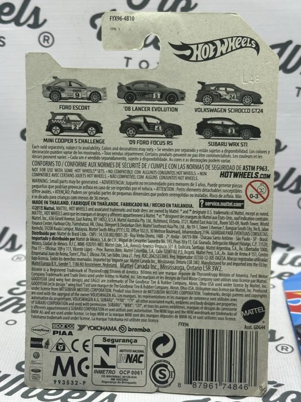 Ford Escort - Imagen 2