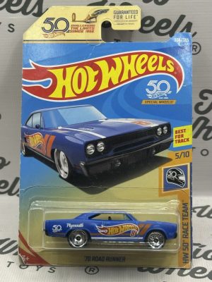 Plymouth Road Runner 1970