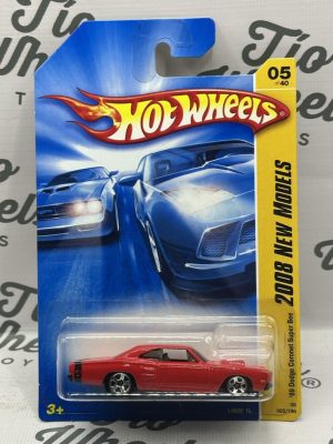 Dodge Coronet Súper Bee